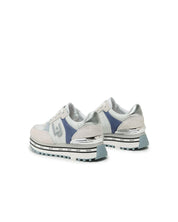 Zapatilla Liu Jo Maxi Wonder 20 Azul Tornado