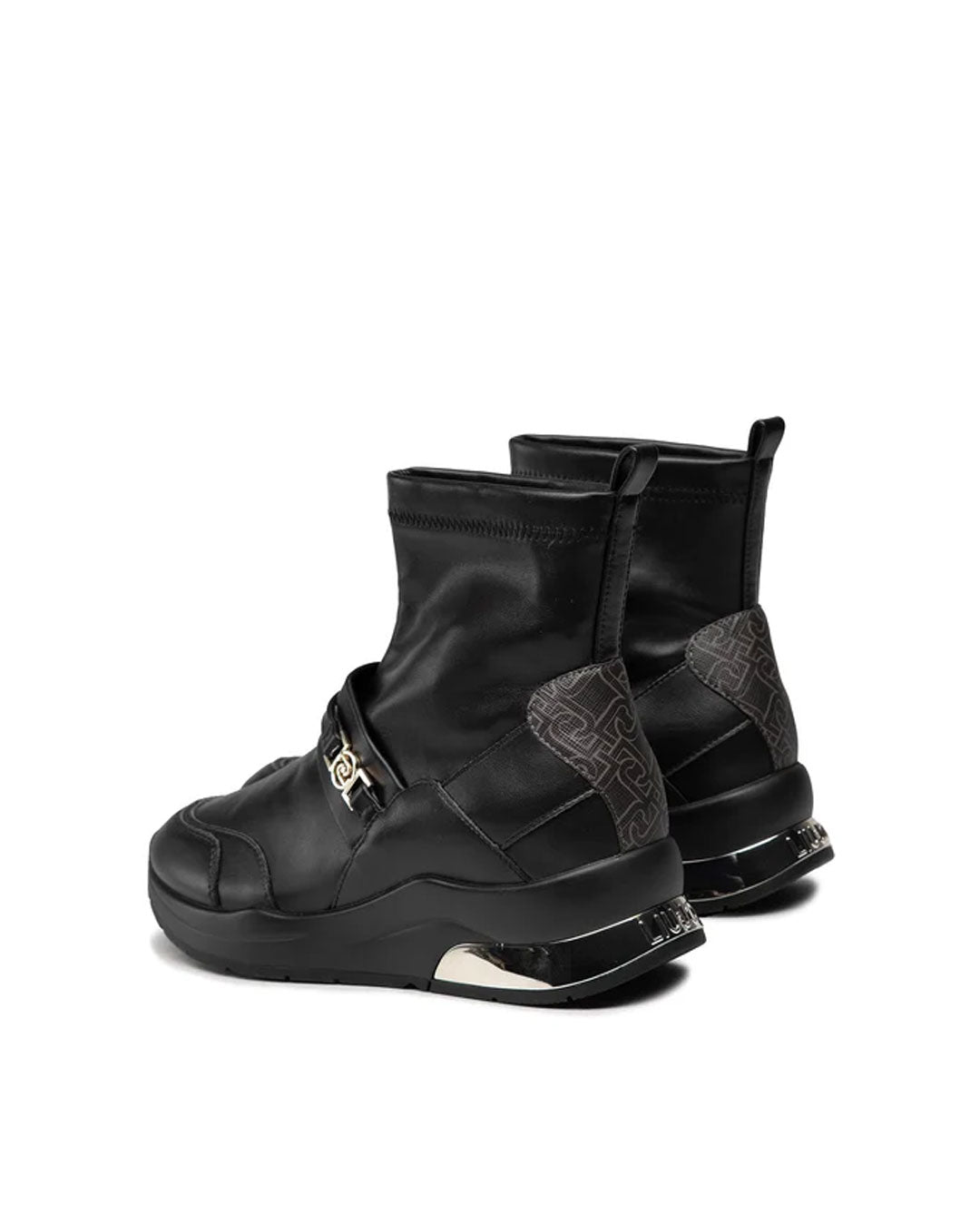 Zapatilla Liu Jo Karlie 58 Negro