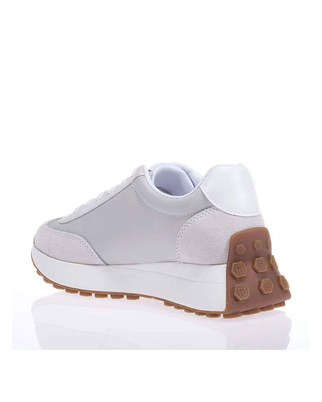 Zapatilla Liu Jo Lolo 09 Blanco
