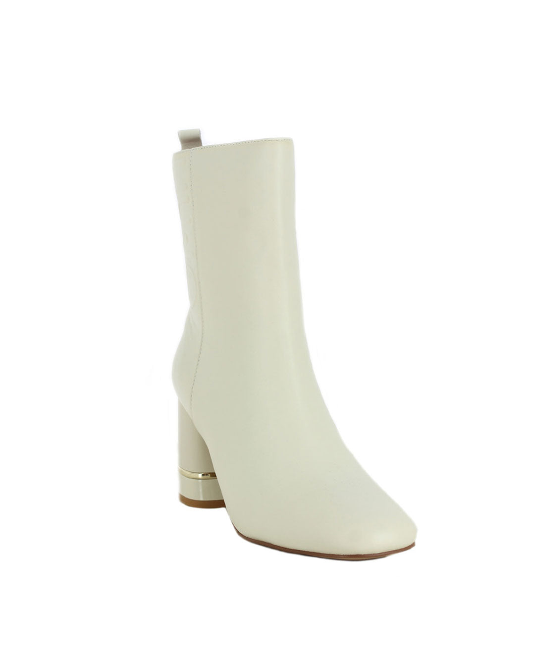 Zapatilla Liu Jo Hot 04 Ivory Marfil