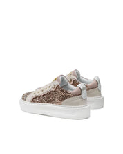 Zapatilla Liu Jo Kylie 06 Rosado Oro