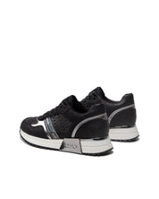 Zapatilla Liu Jo Kiss 03 Negro