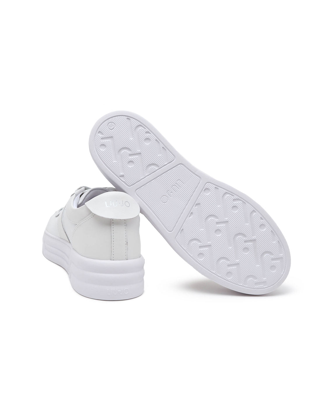 Zapatilla Liu Jo Cleo 14 Blanco
