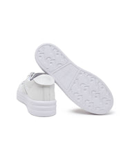 Zapatilla Liu Jo Cleo 14 Blanco