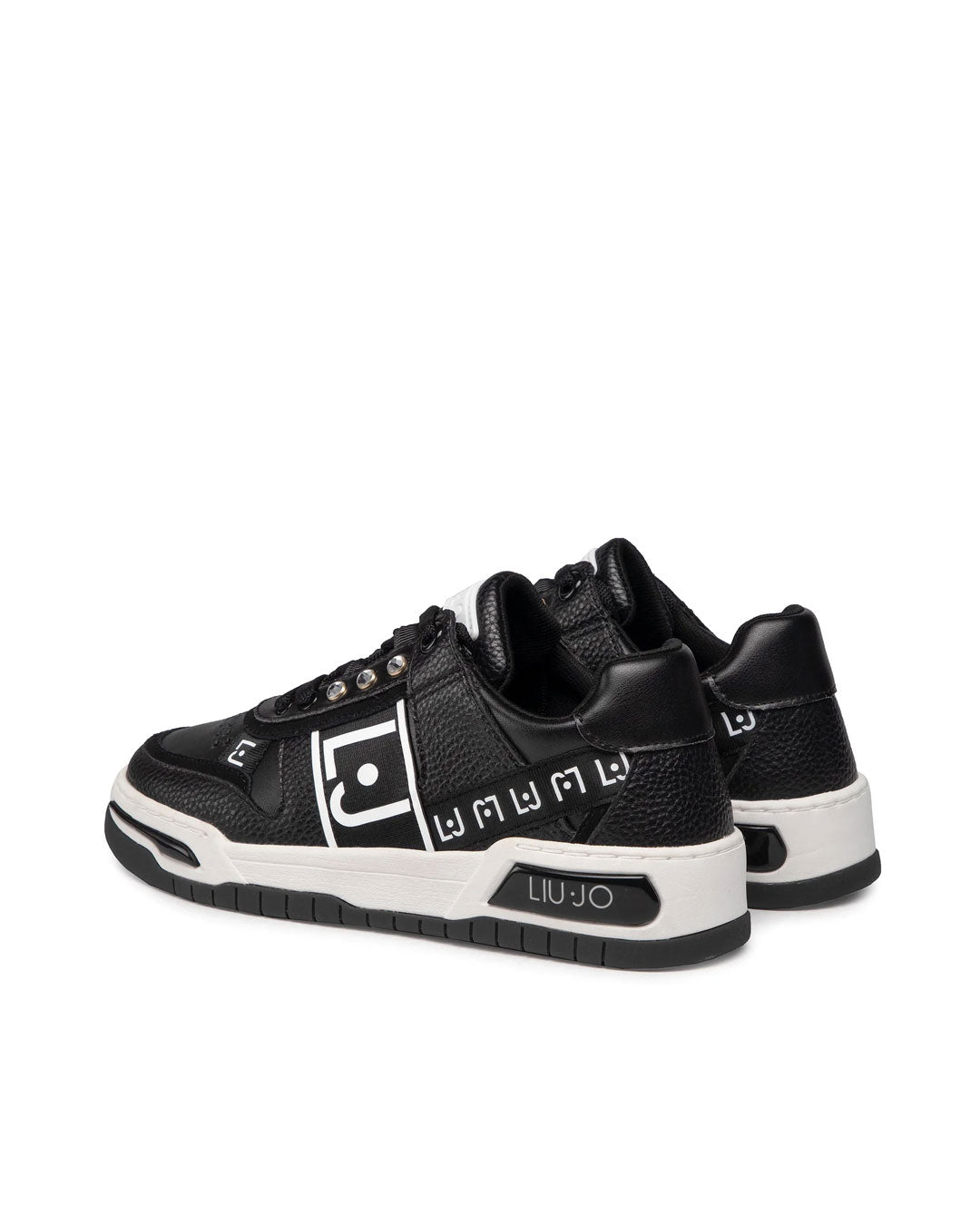 Zapatilla Liu Jo Gyn 05 Negro