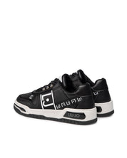 Zapatilla Liu Jo Gyn 05 Negro