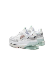 Zapatilla Liu Jo Maxi Wonder Air 2C Blanco Perla