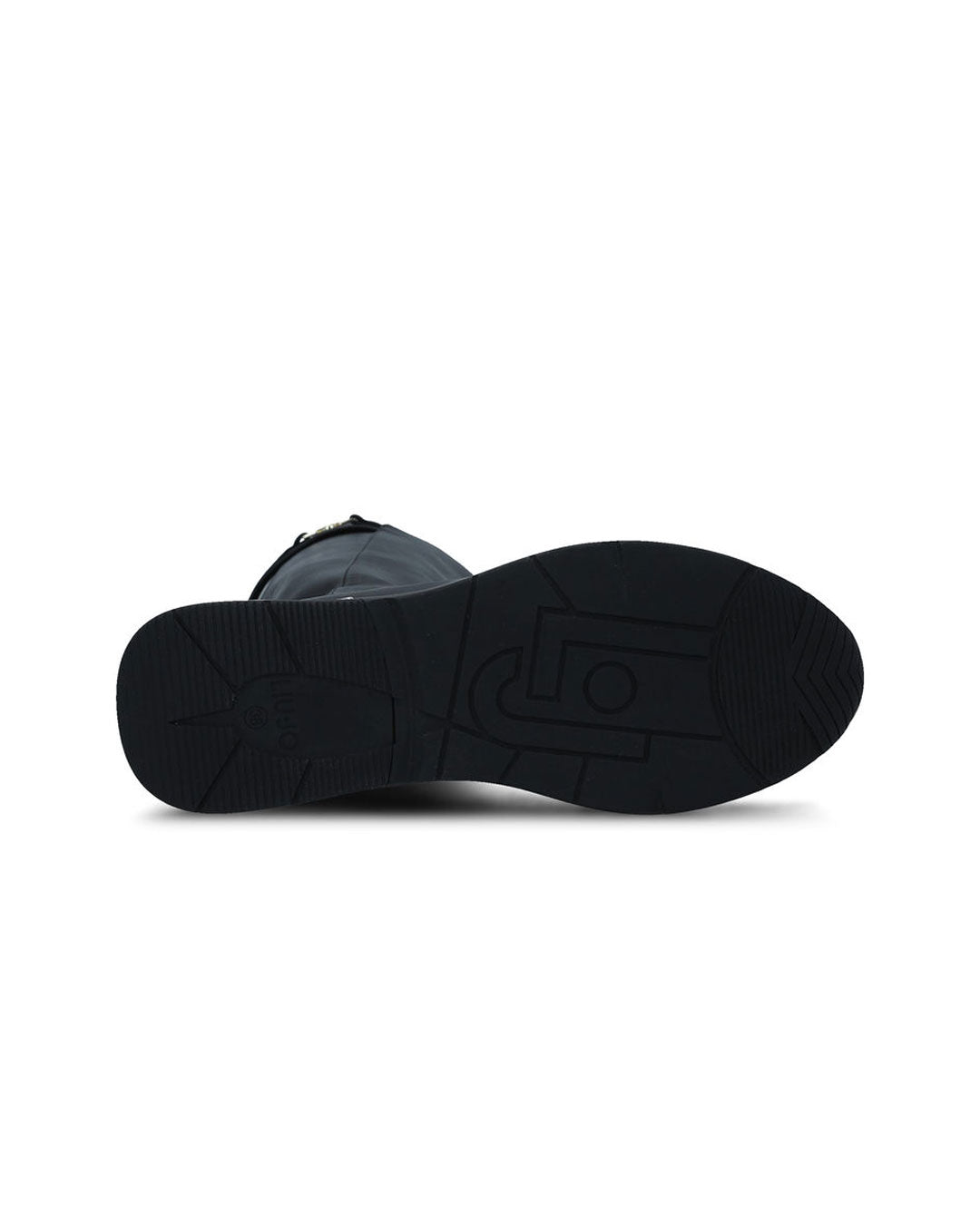 Zapatilla Liu Jo Karlie 63 Negro