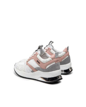 Zapatilla Liu Jo Karlie 59 Blanco