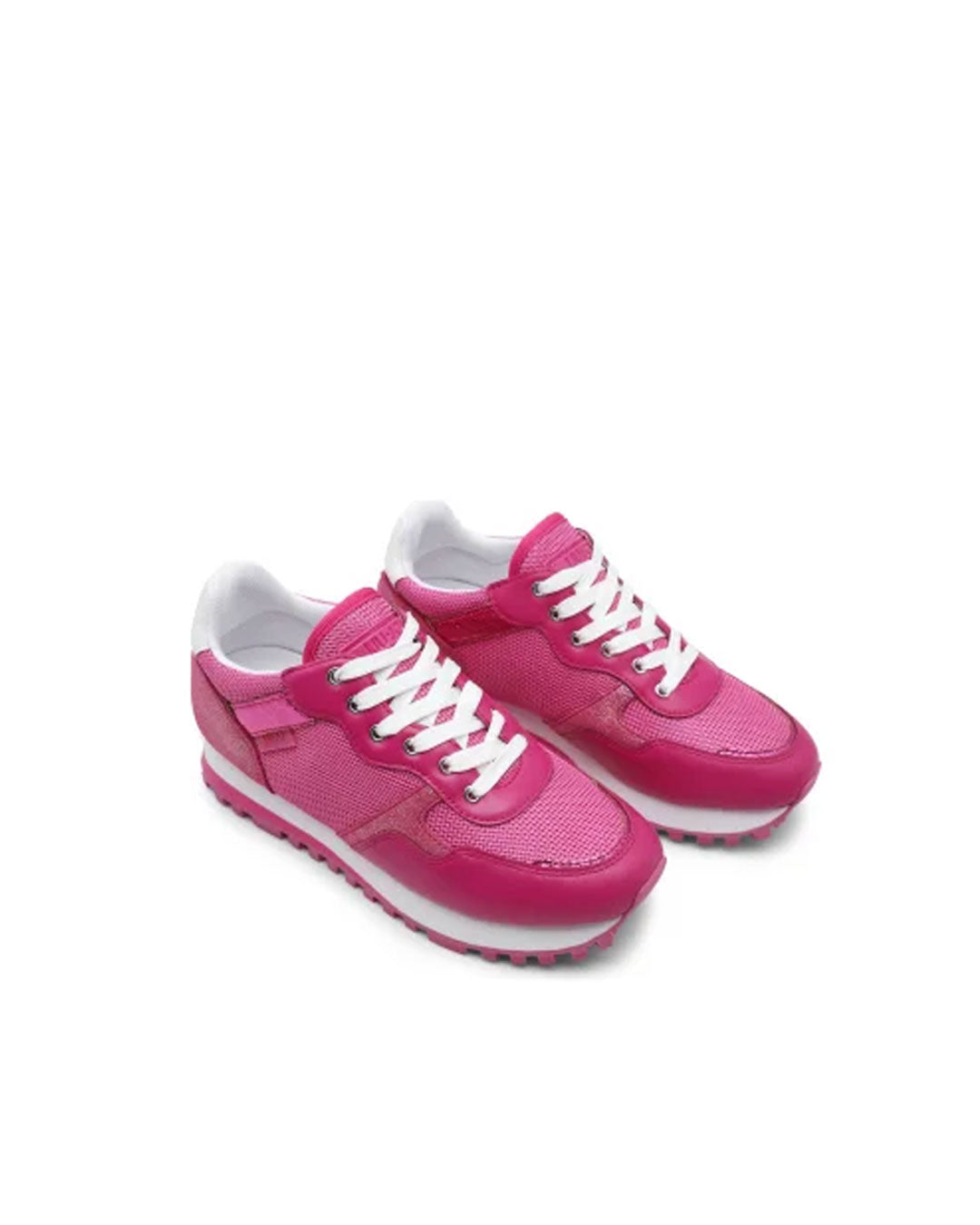 Zapatilla Liu Jo Wonder 01 Fuchsia