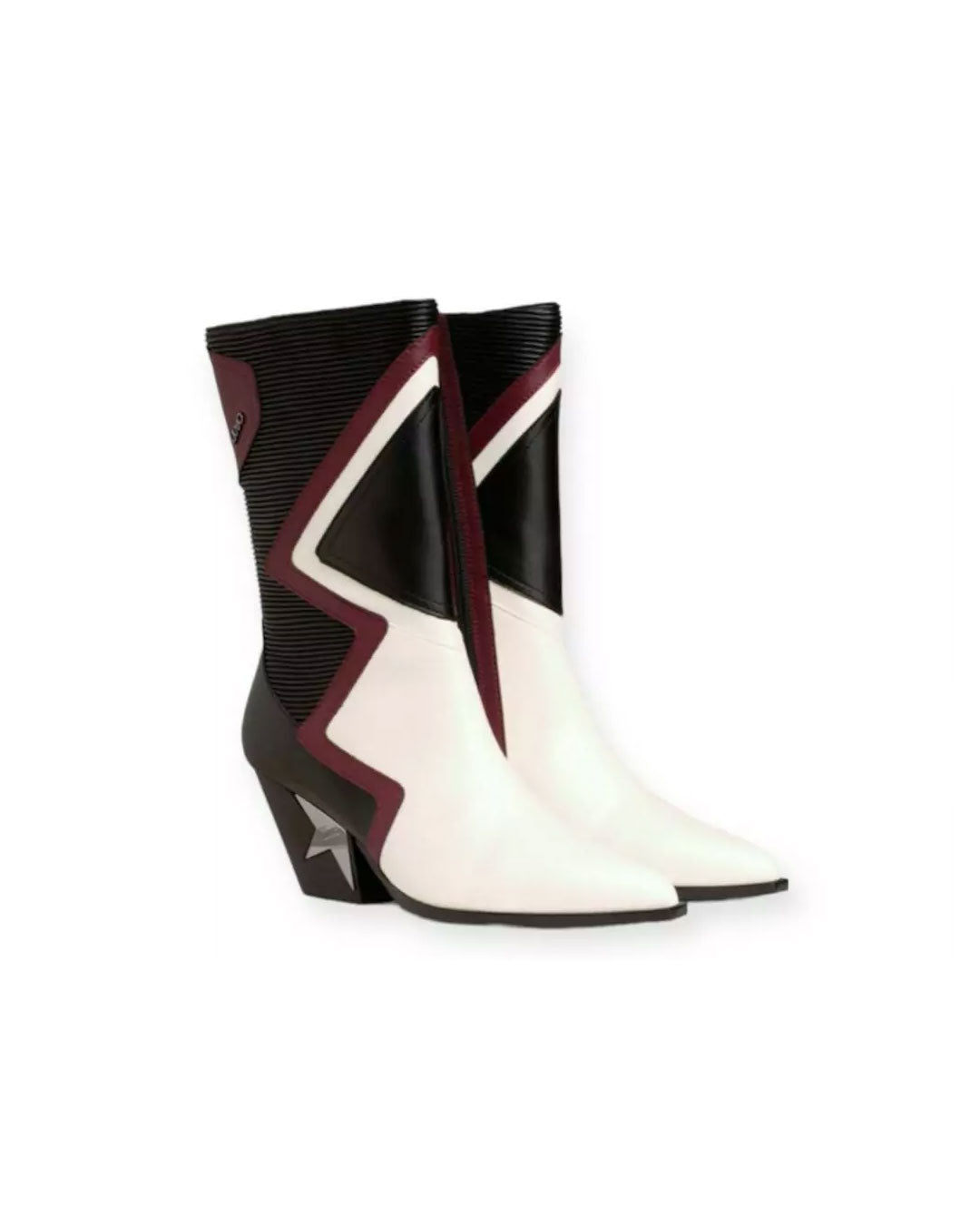 Zapatilla Liu Jo Elide 12 Conchiglia