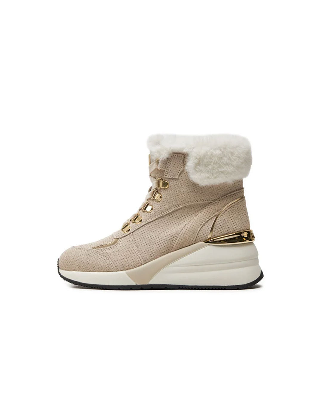 Zapatilla Liu Jo Alyssa 05 Beige