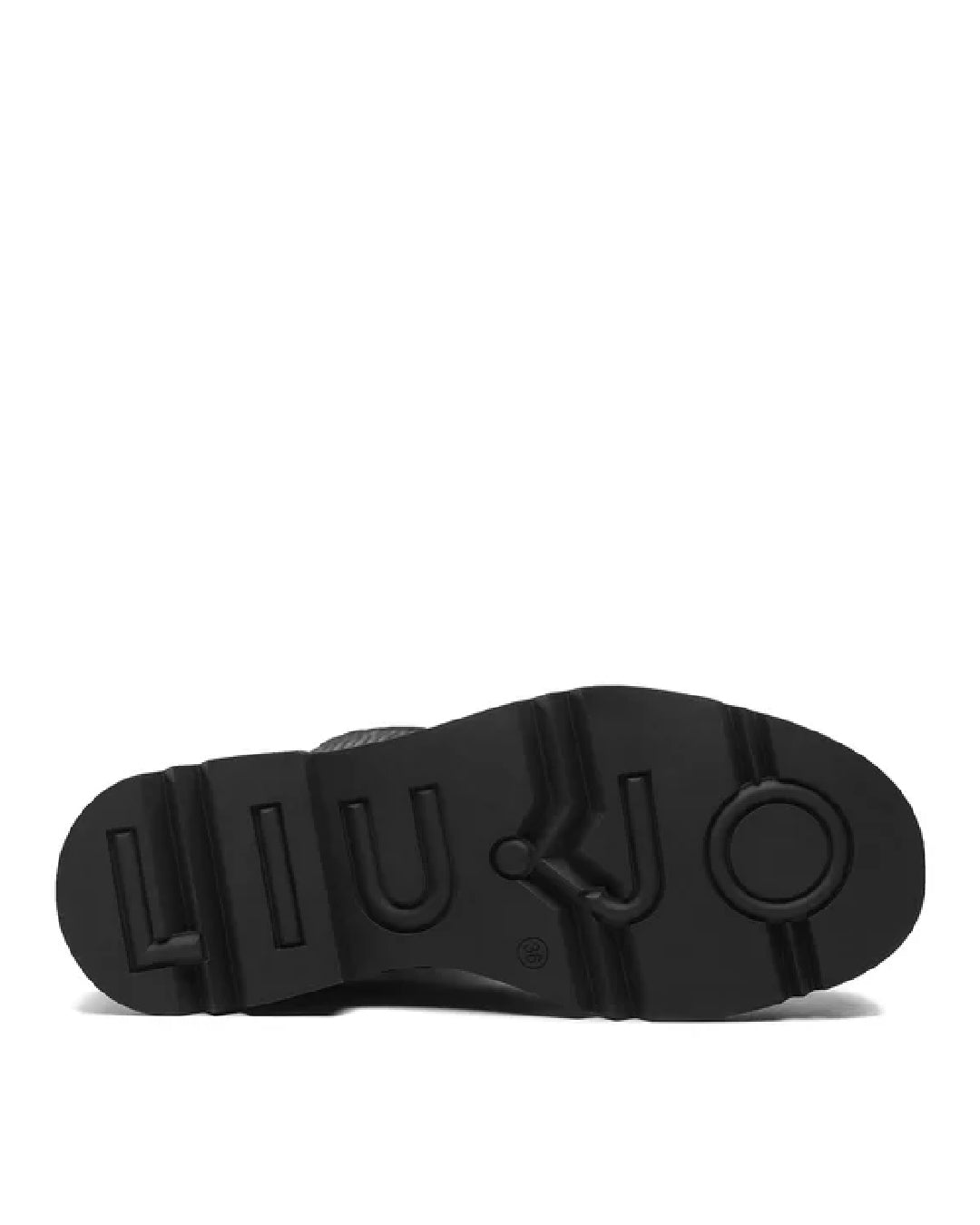 Bota Liu Jo LOVE 32 Negro