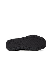 Zapatilla Liu Jo Kiss 03 Negro