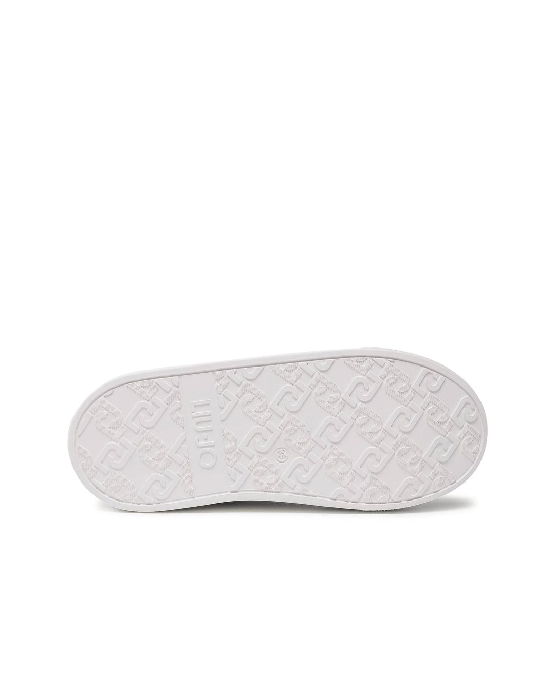 Zapatilla Liu Jo Kylie 04 Rosado