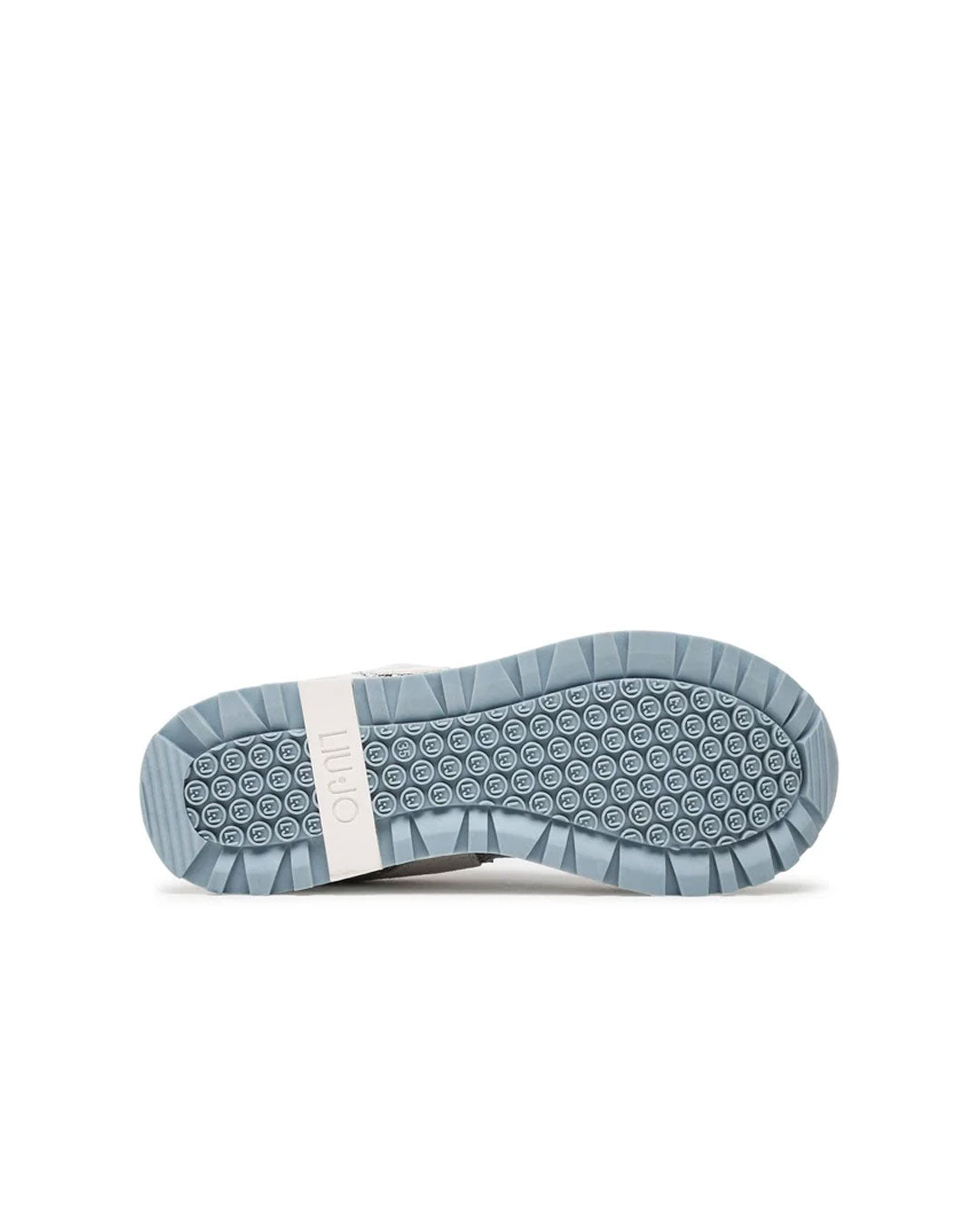 Zapatilla Liu Jo Maxi Wonder 01 Denim
