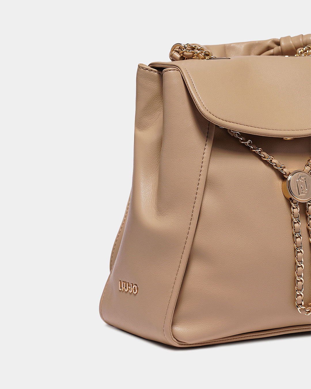 Cartera Liu Jo AA1073 Café