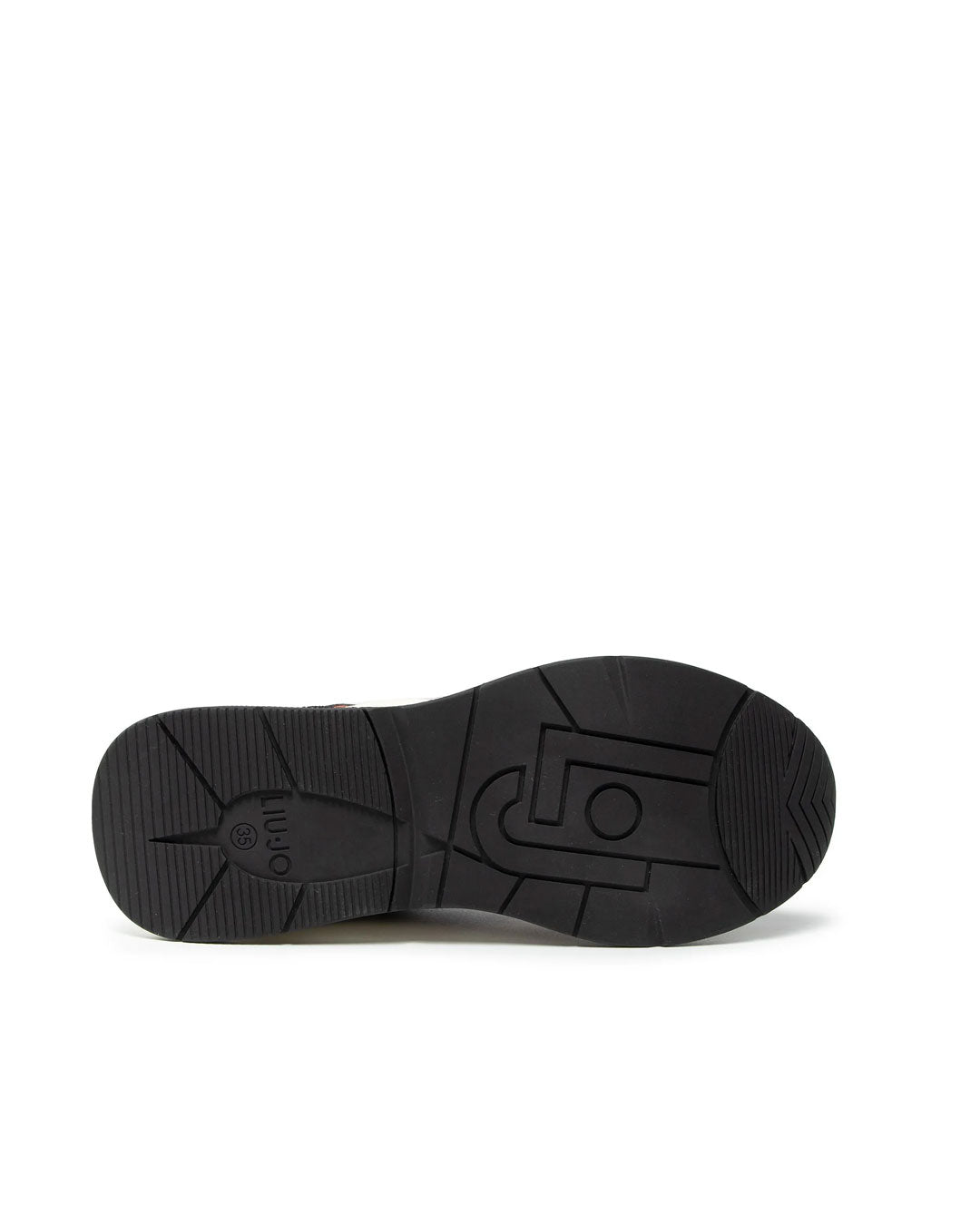 Zapatilla Liu Jo Karlie 59 Leopardo