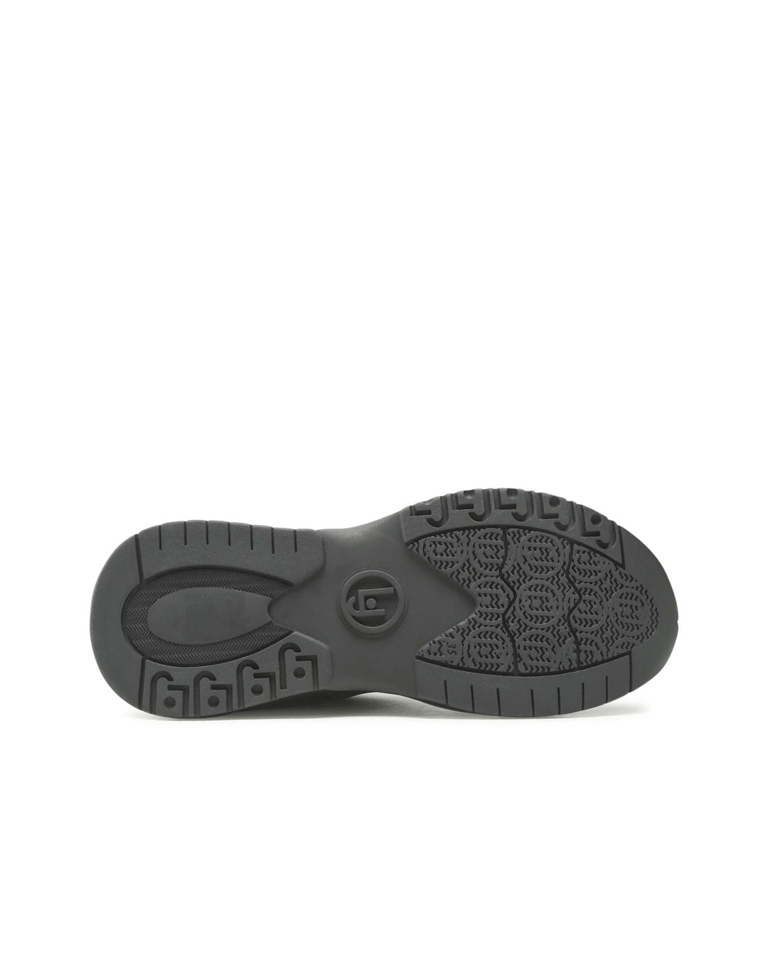 Zapatilla Liu Jo Lily 09 Negro Full