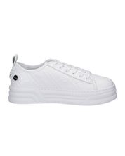 Zapatilla Liu Jo Cleo 01 Blanca