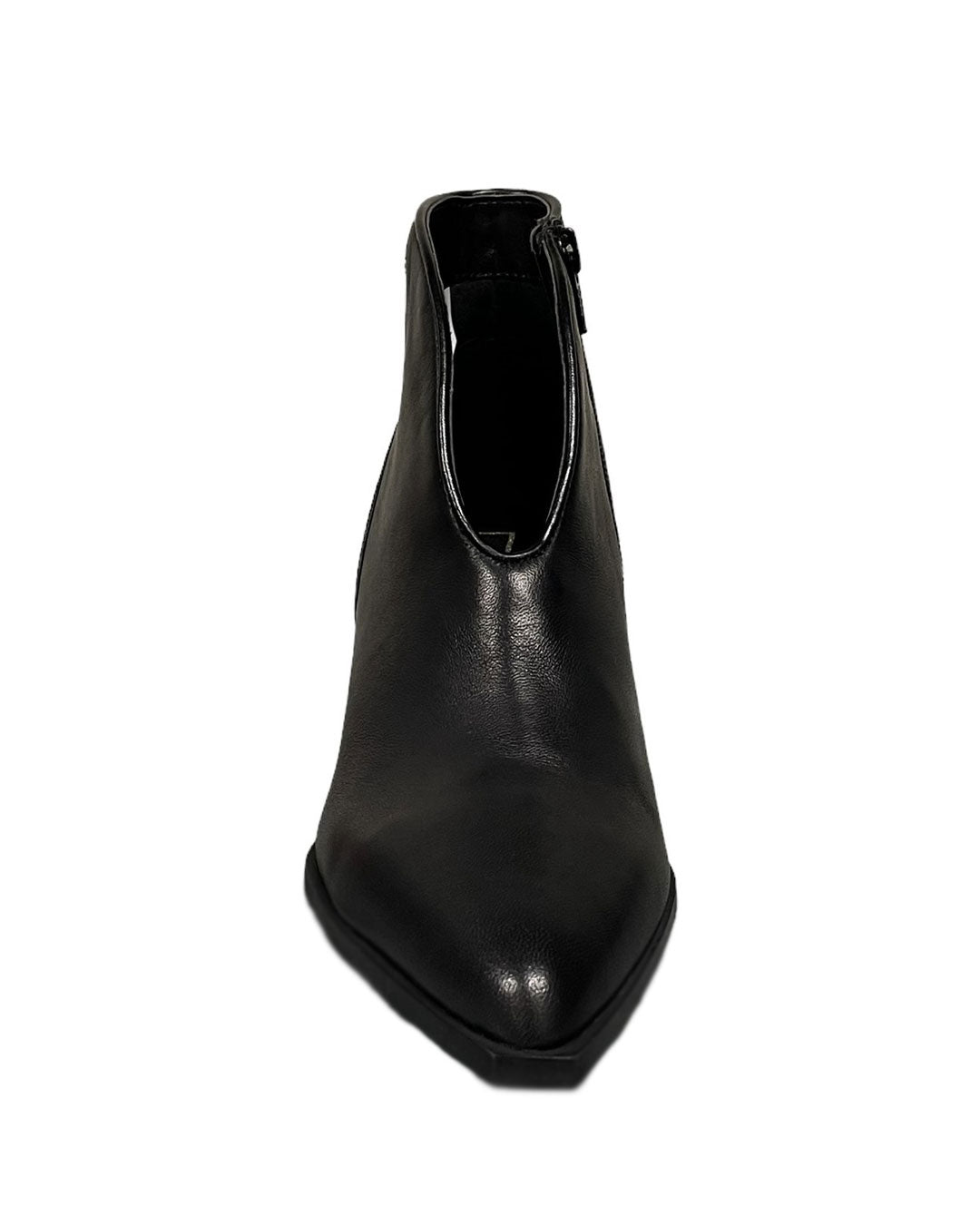 Zapatilla Liu Jo Elide 15 Negro Napa