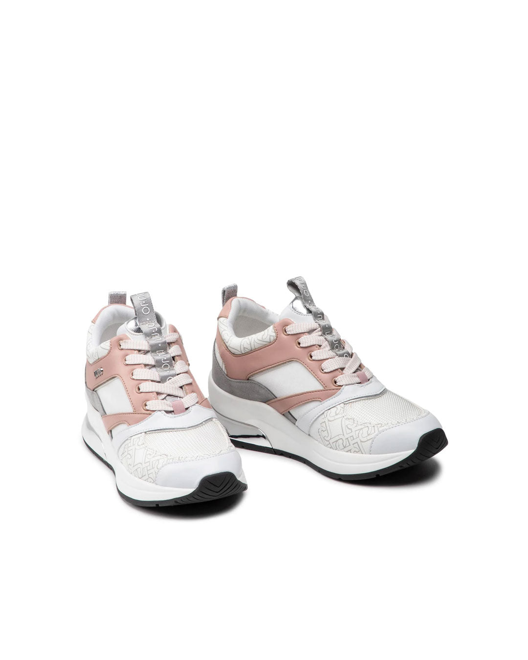 Zapatilla Liu Jo Karlie 59 Blanco