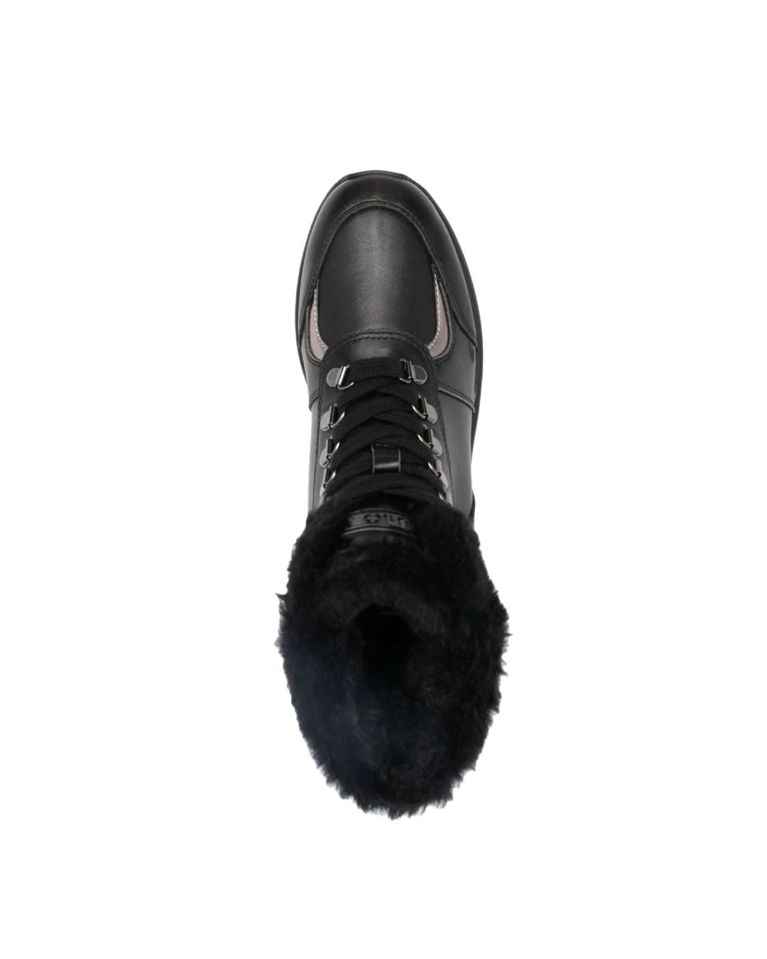 Zapatilla Liu Jo Alyssa 05 Negro