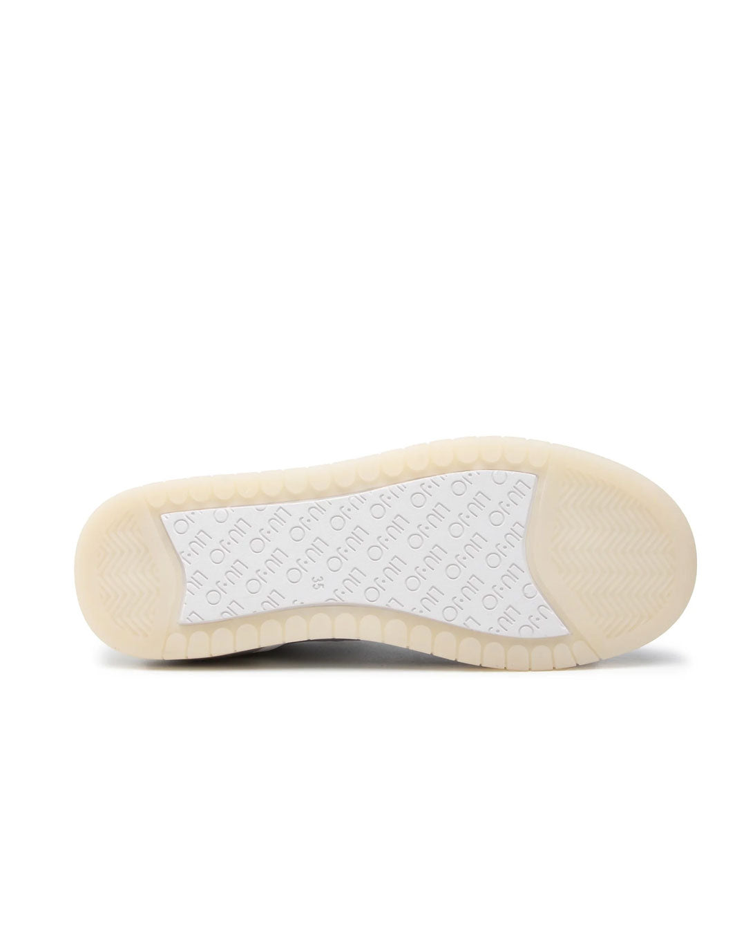 Zapatilla Liu Jo Gyn 05 Blanco