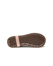 Zapatilla Liu Jo Maxi Wonder 20 Café Oscuro