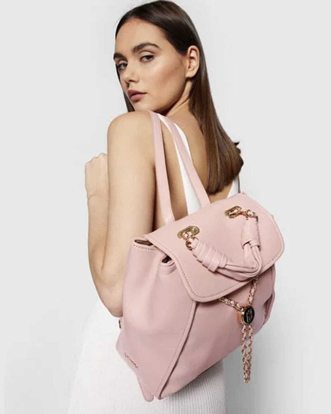 Cartera Liu Jo AA1073 Rosa