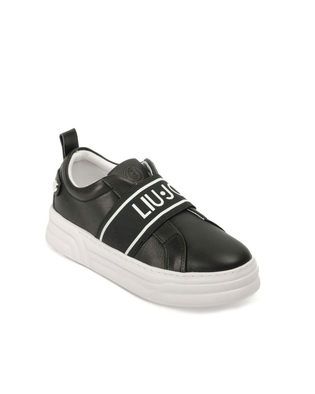 Zapatilla Liu Jo Cleo 15 Negro