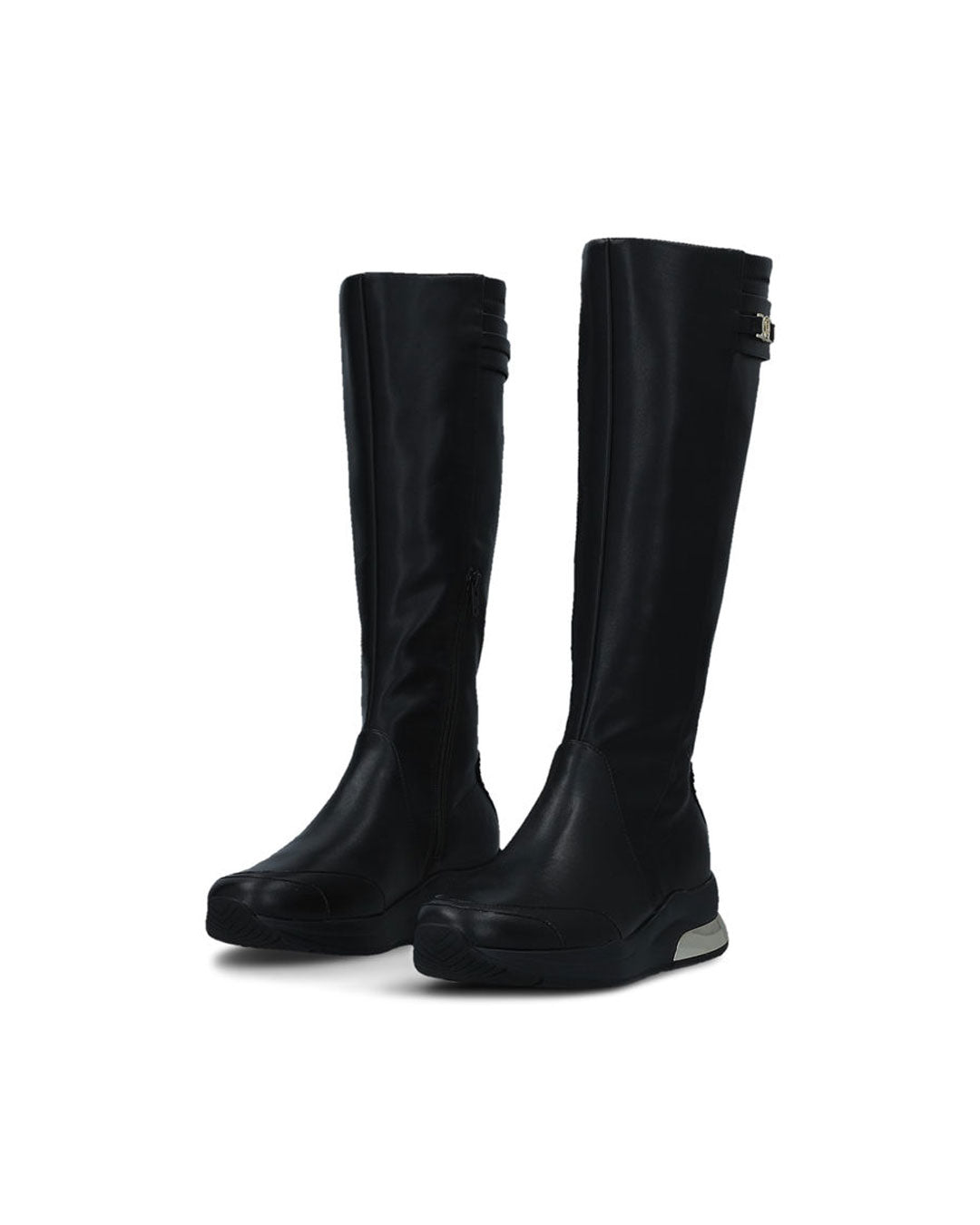 Zapatilla Liu Jo Karlie 63 Negro