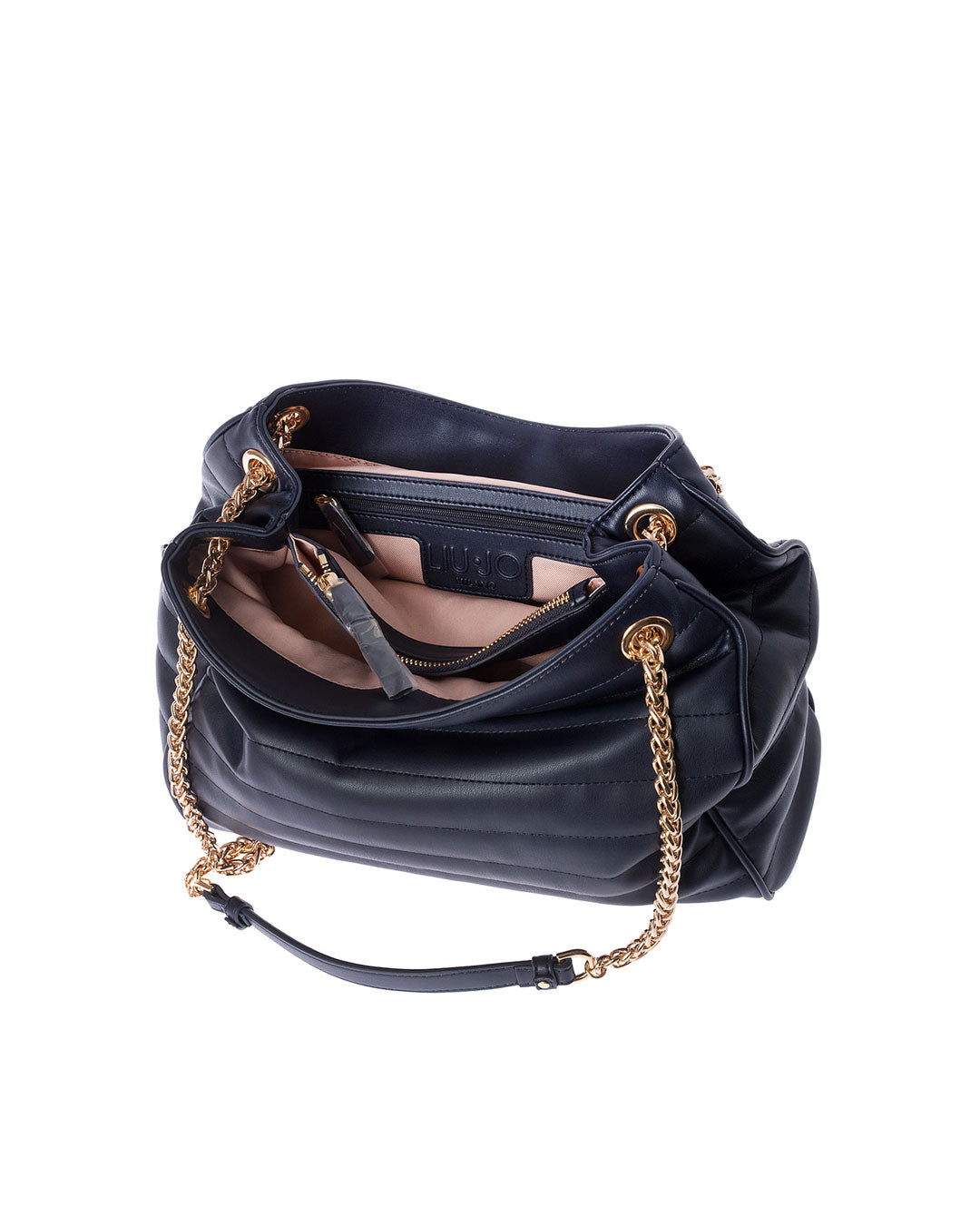 Cartera Liu Jo AA1144 Negro