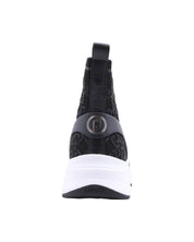 Zapatilla Liu Jo Lily 09 Negro