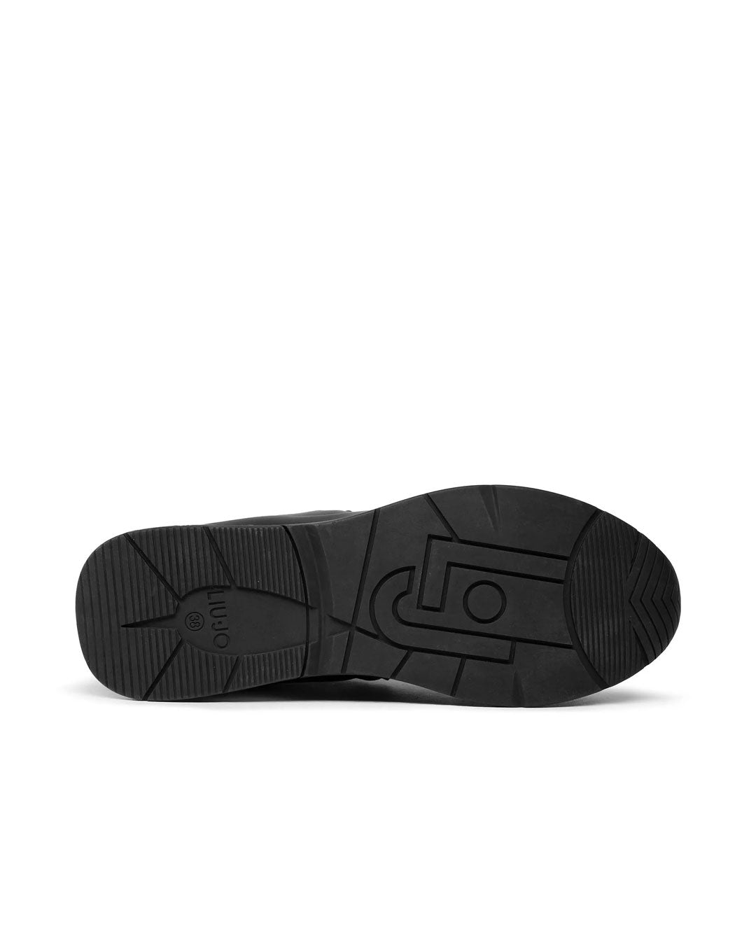 Zapatilla Liu Jo Karlie 58 Negro