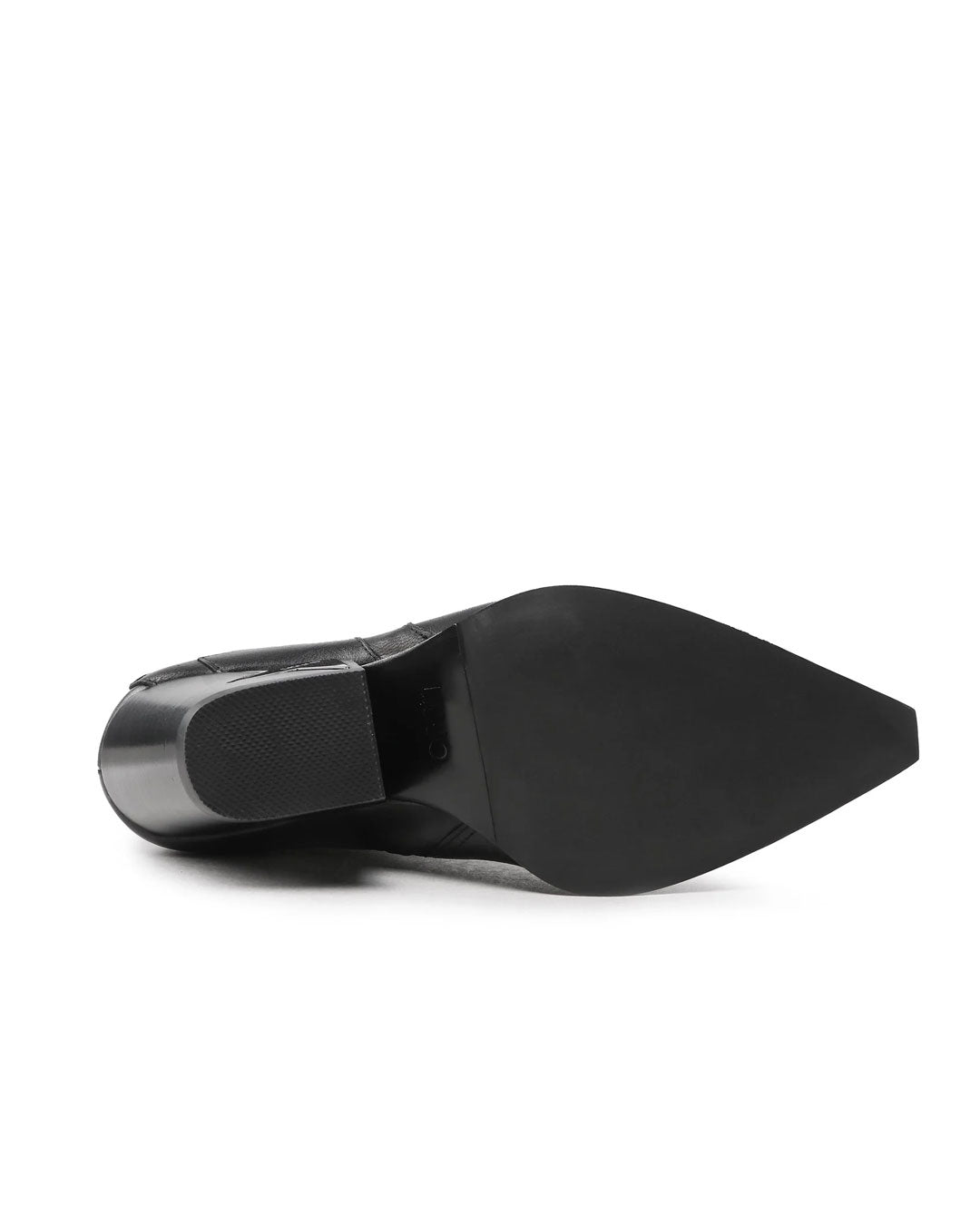 Zapatilla Liu Jo Elide 13 Negro