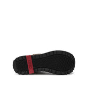 Zapatilla Liu Jo Maxi Wonder 1 Animalier