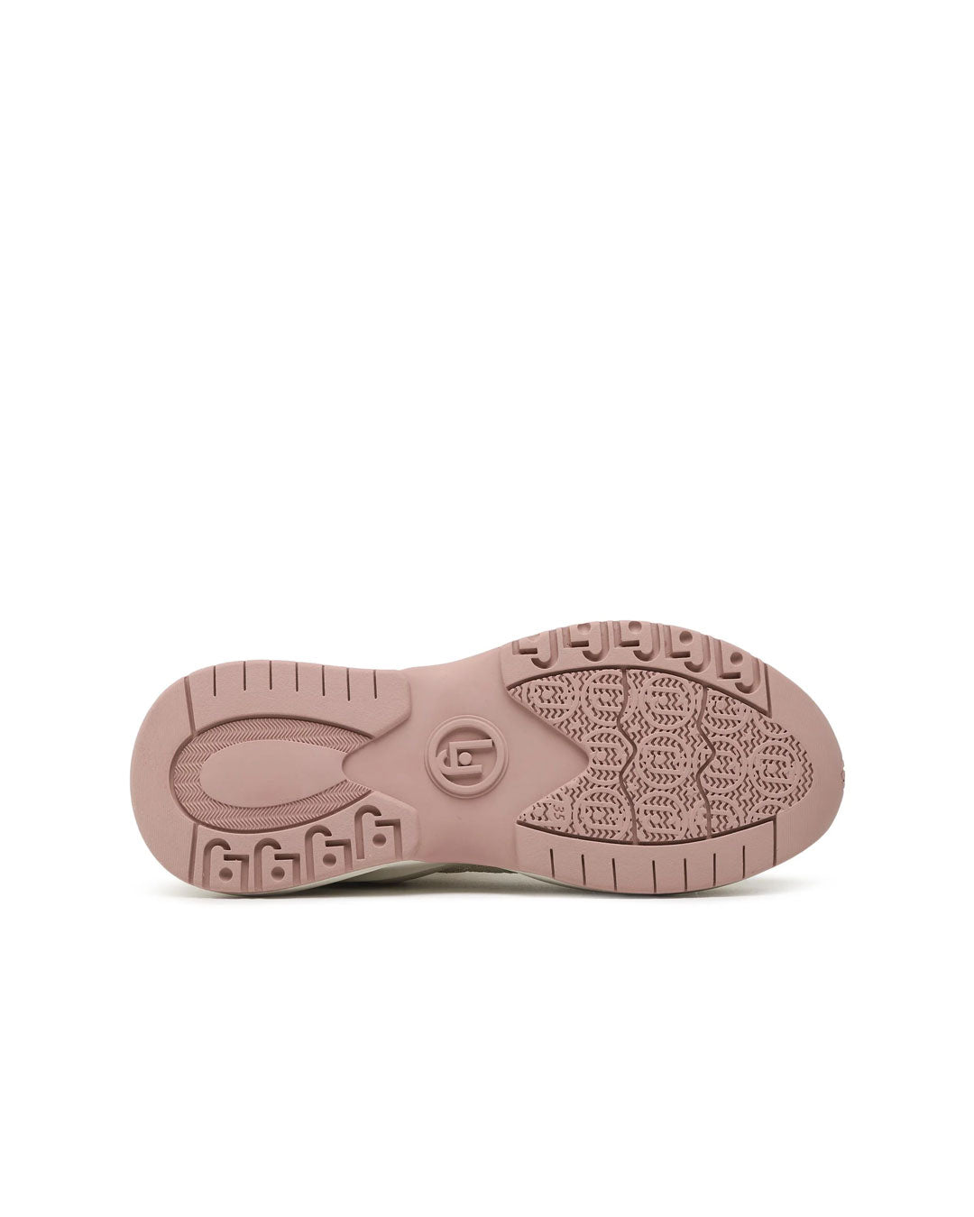 Zapatilla Liu Jo Lily 16 Butter
