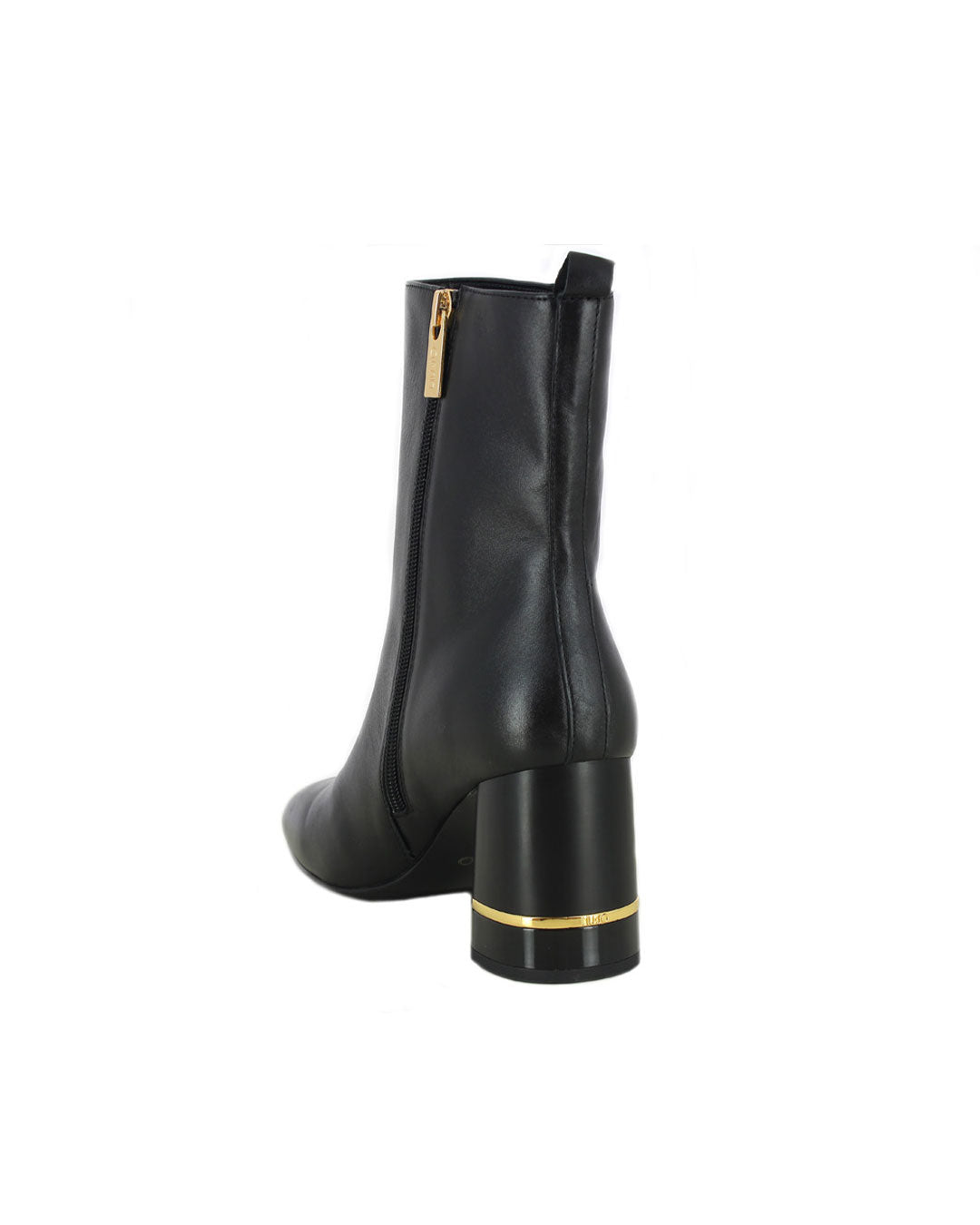 Zapatilla Liu Jo Hot 04 Negro