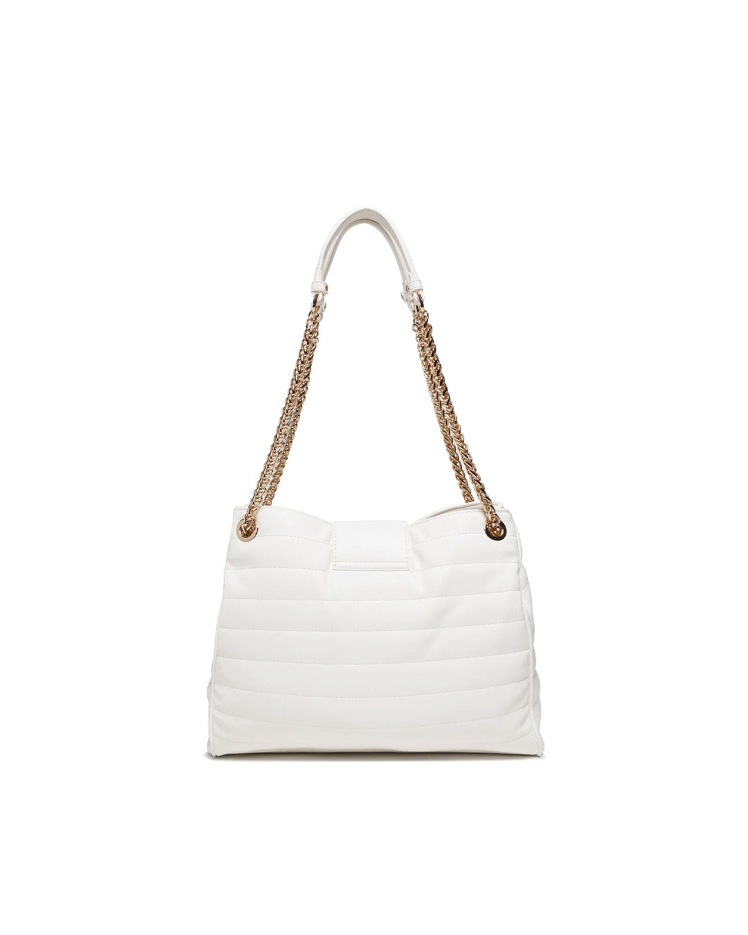 Cartera Liu Jo AA1144 Blanca