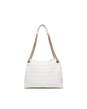 Cartera Liu Jo AA1144 Blanca