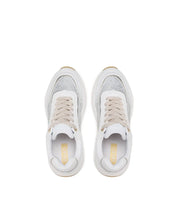 Zapatilla Liu Jo Lily 15 Blanco