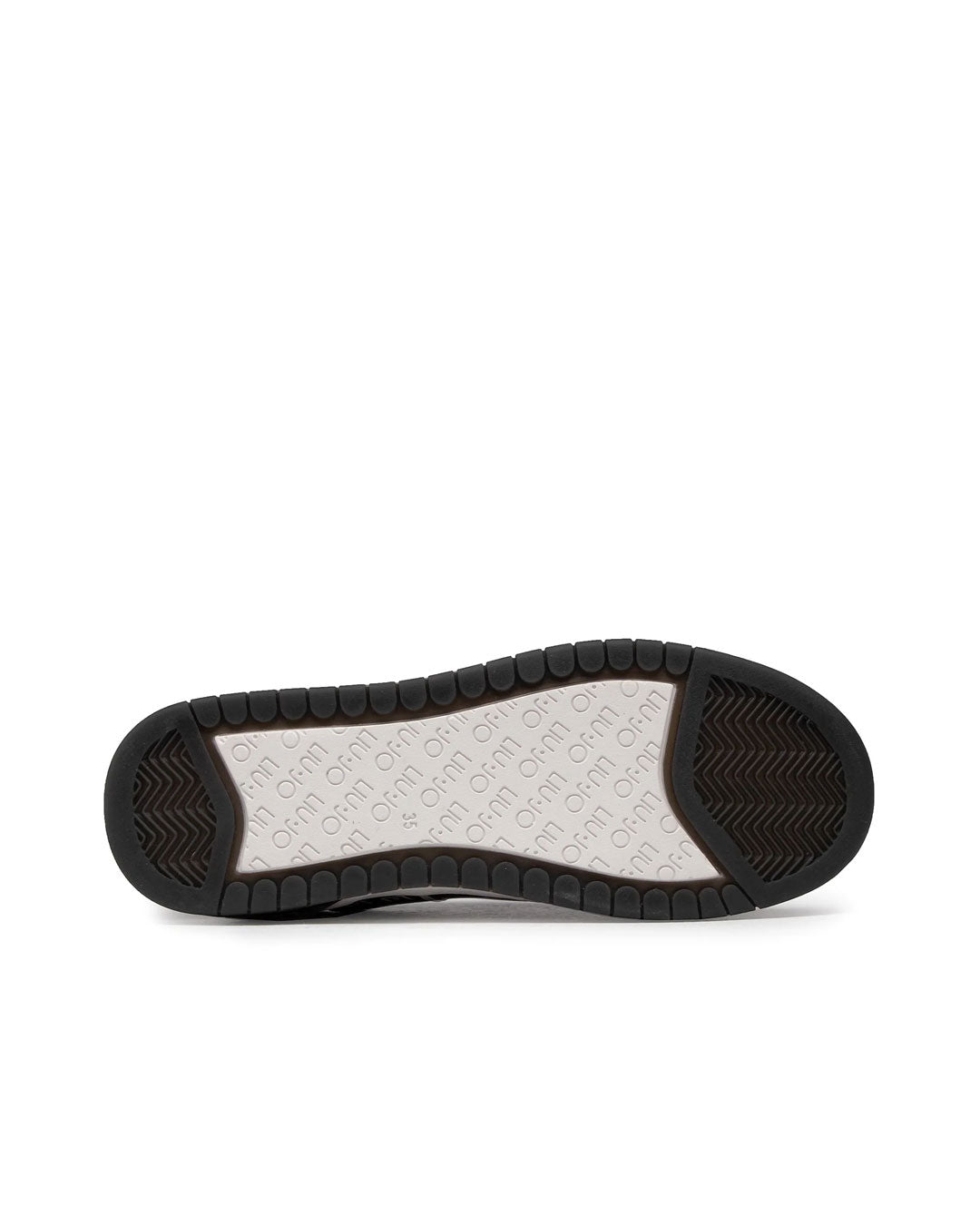 Zapatilla Liu Jo Gyn 05 Negro