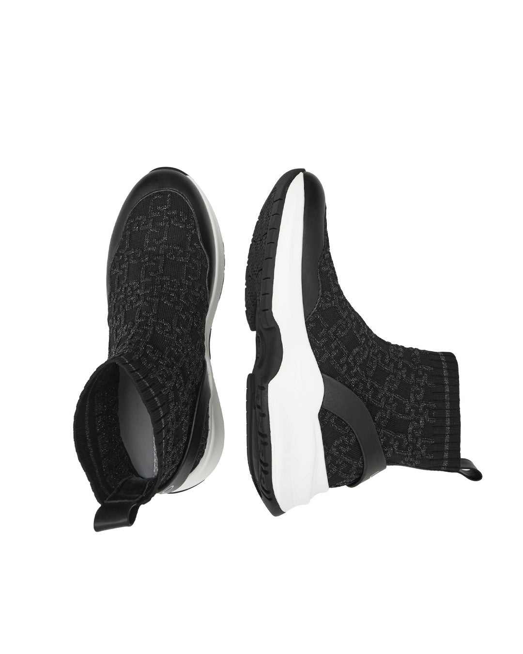 Zapatilla Liu Jo Lily 16 Negro