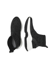 Zapatilla Liu Jo Lily 16 Negro