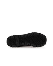 Zapatilla Liu Jo Wonder 24 Negro / Rojo