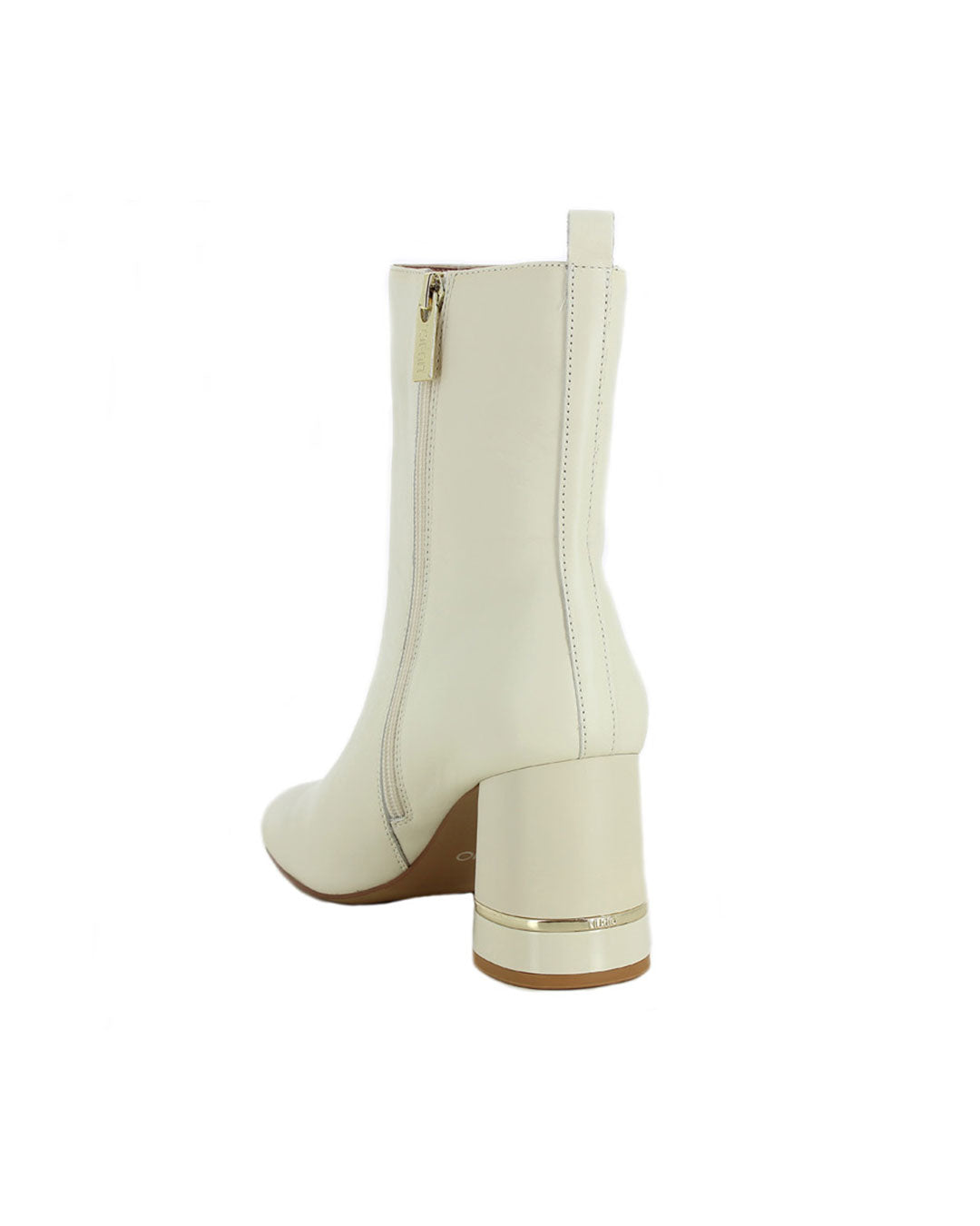 Zapatilla Liu Jo Hot 04 Ivory Marfil