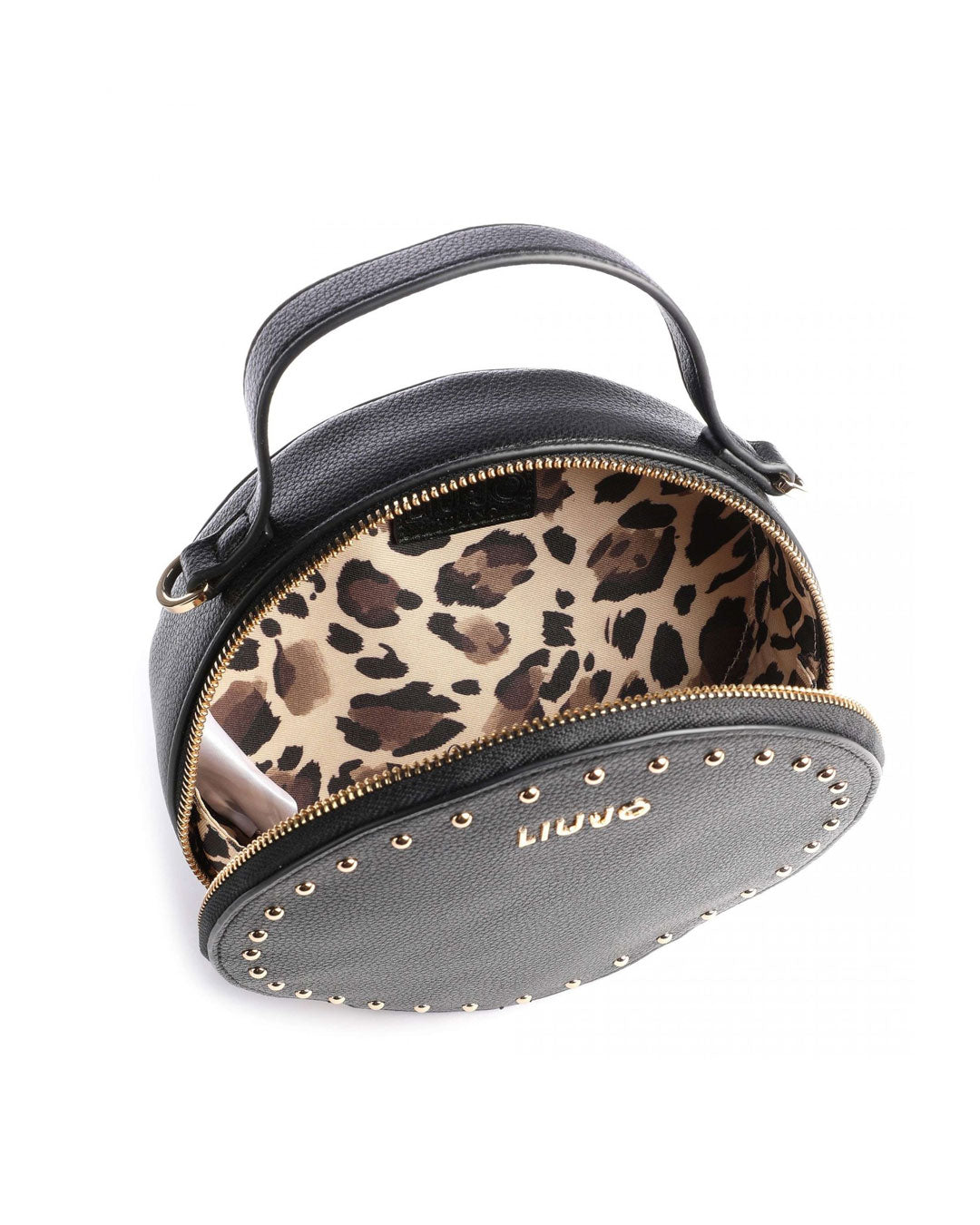 Cartera Liu Jo AF2145 Negra