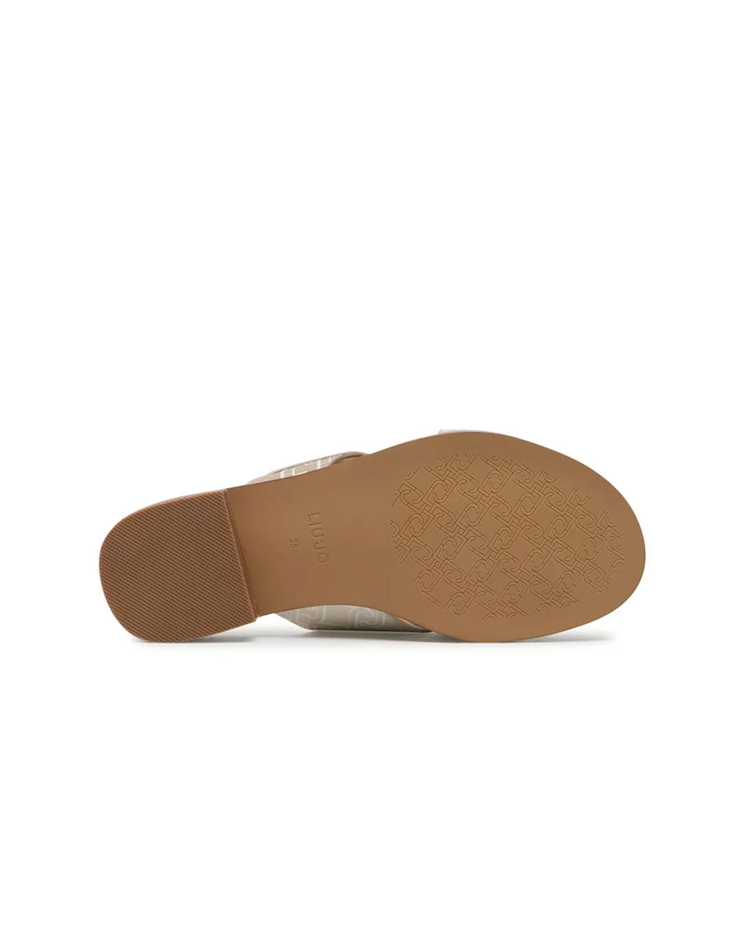 Zapatilla Liu Jo Erin 6 Blanco