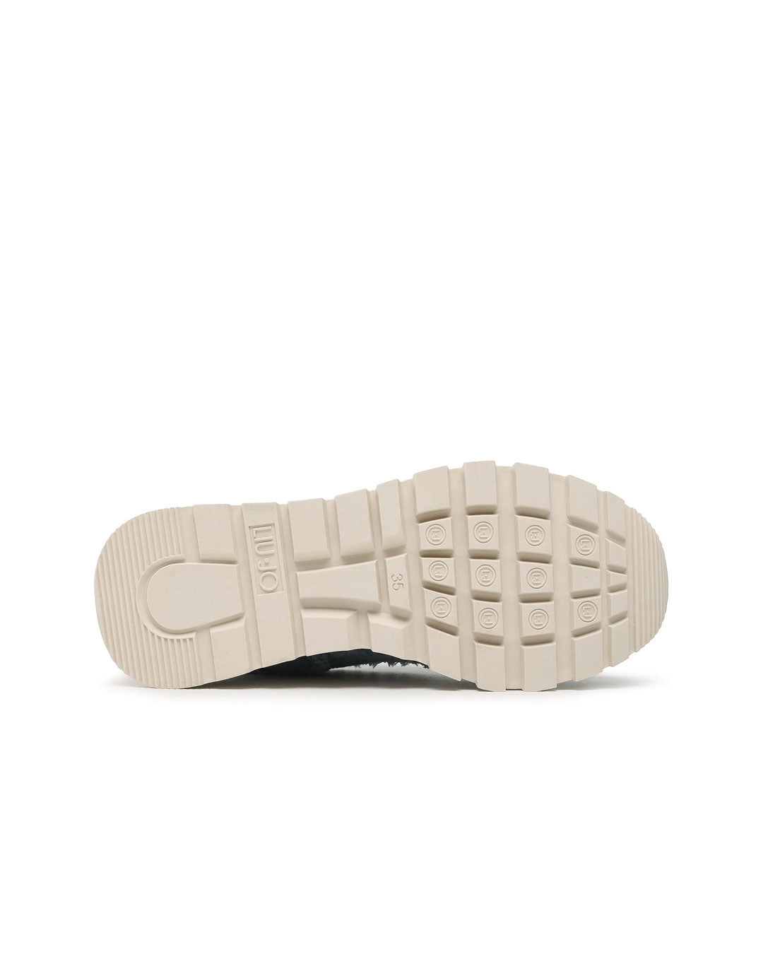 Zapatilla Liu Jo Amazing 16 Denim